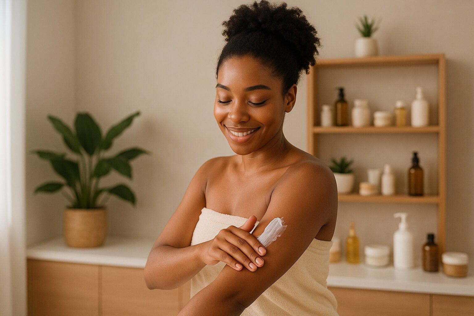 The Ingredients to Avoid in Everyday Body Care Products blog
